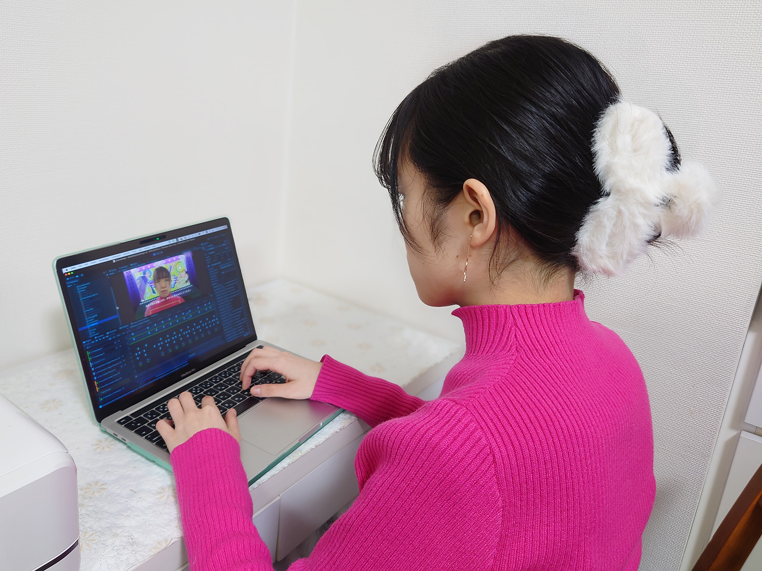 村上 愛実