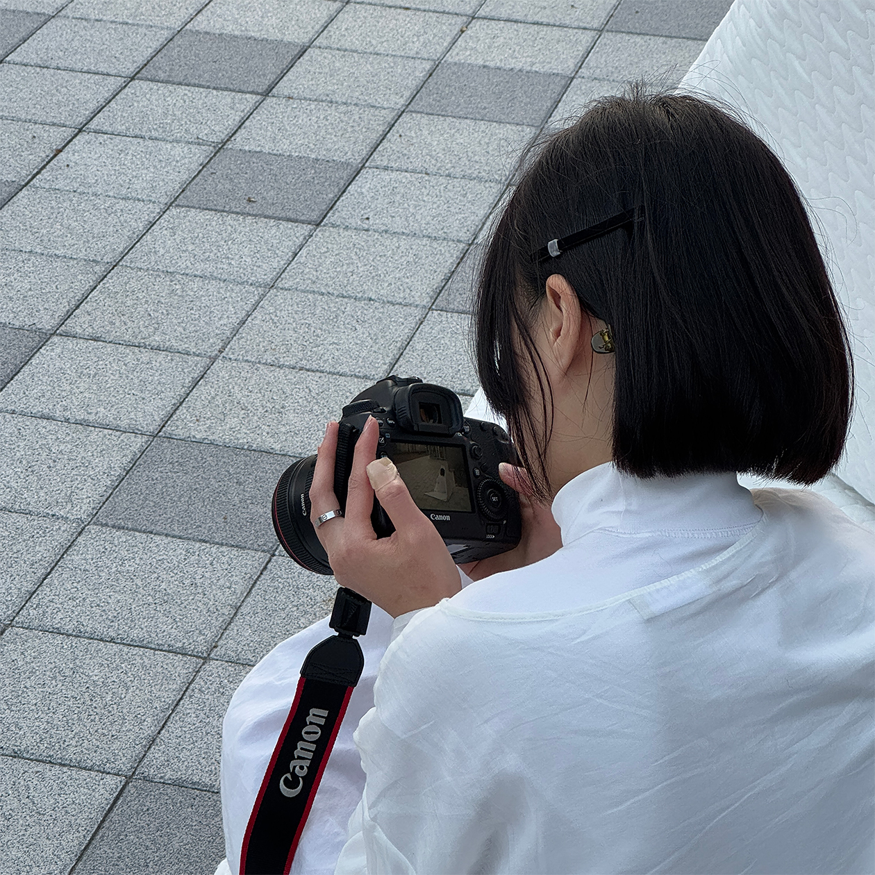 黄 楚然