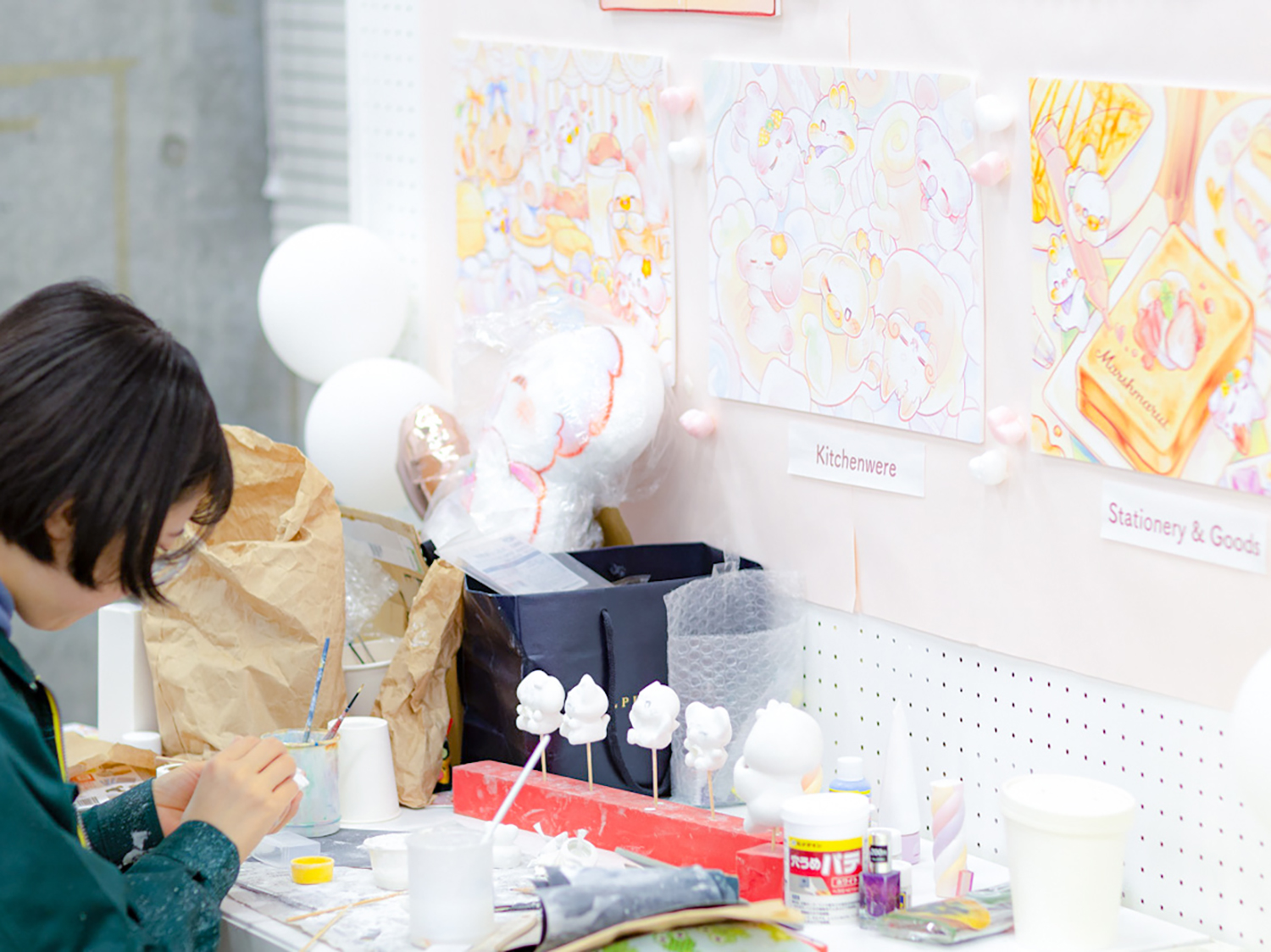 橋本 彩花