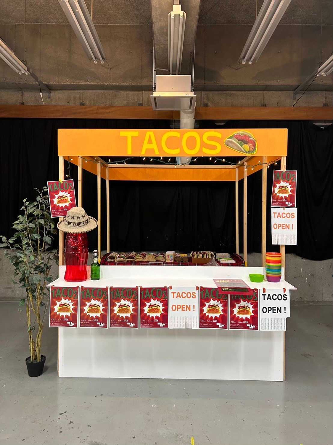 タコススタンド56｜TACOS STAND56