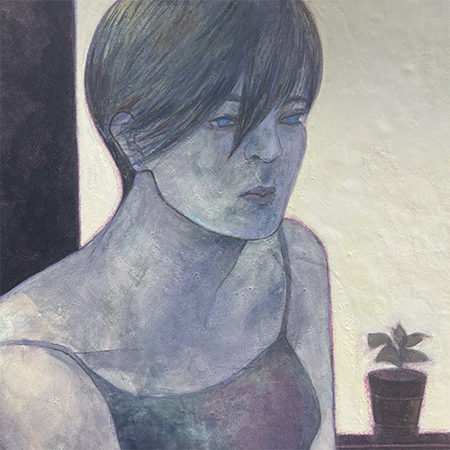 清水 郁