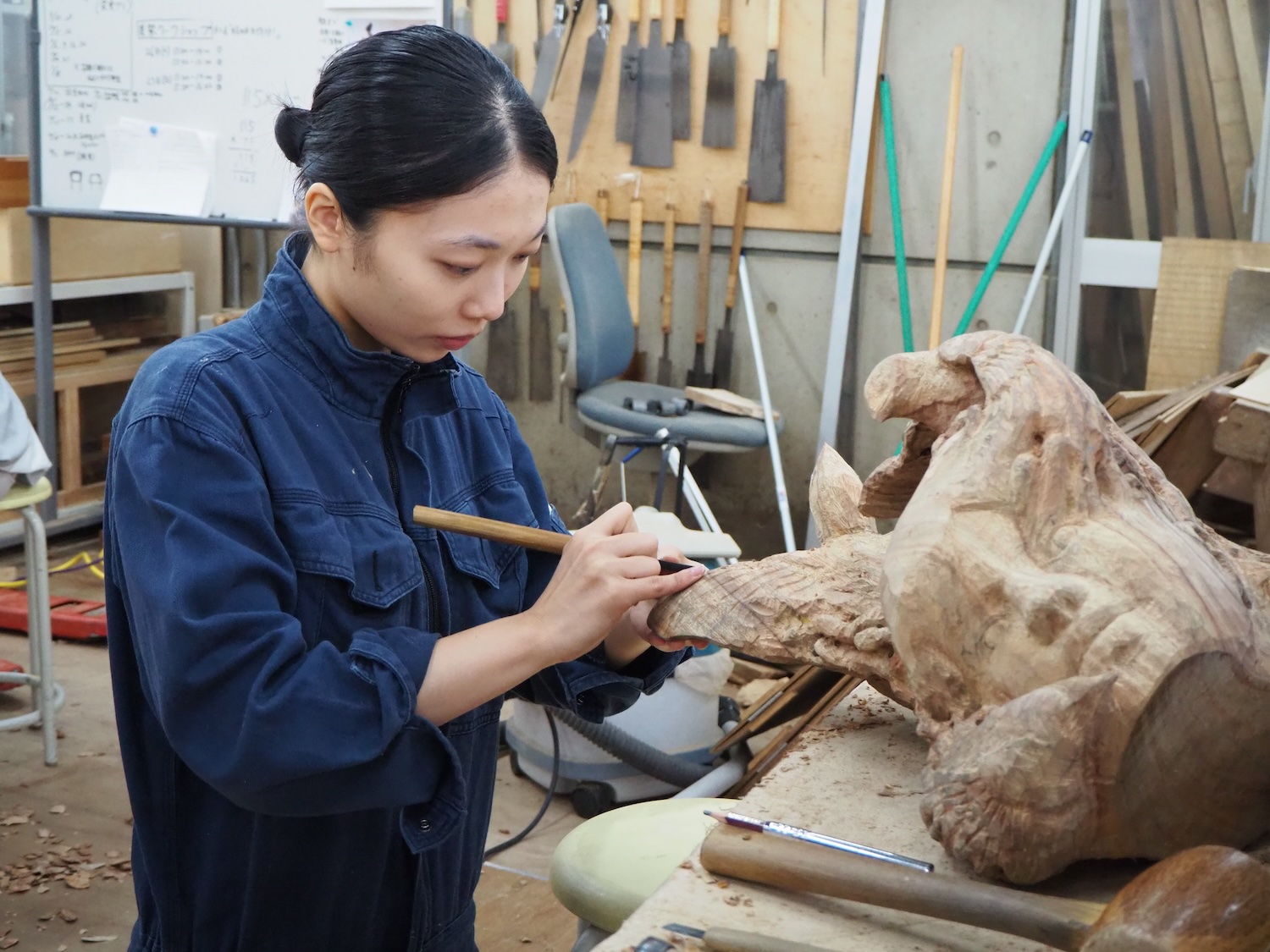 小暮 朱里