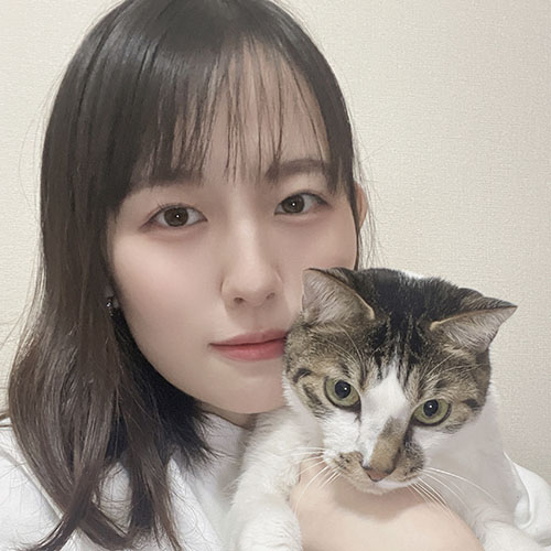 礒邊 未彩